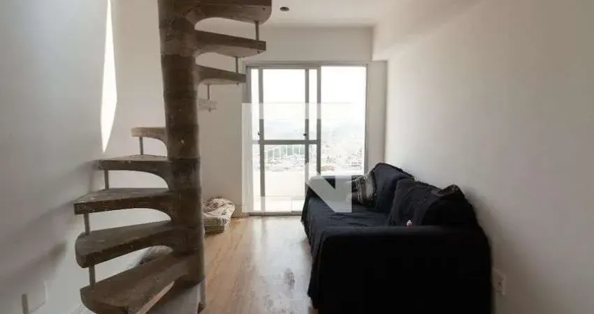 Cobertura com 3 quartos à venda na Avenida Presidente Altino, --, Jaguaré, São Paulo