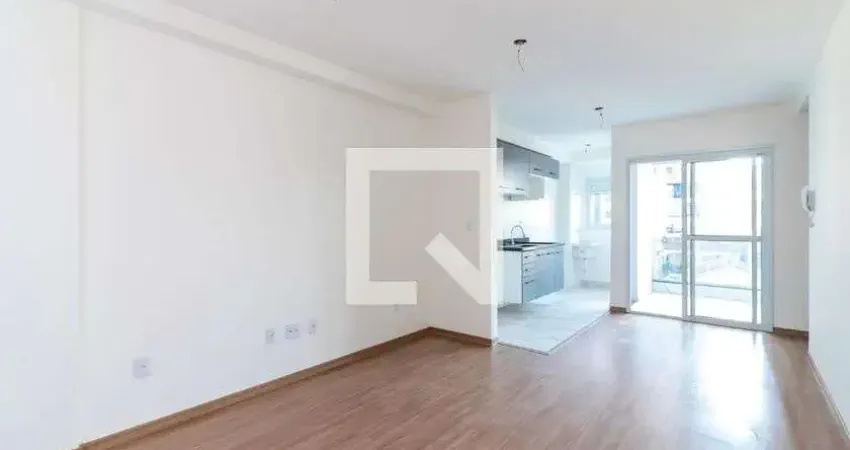 Apartamento com 2 quartos à venda na Rua São Januário, --, Água Fria, São Paulo