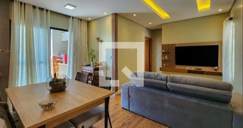 Apartamento com 2 quartos à venda na Rua Paquetá, --, Anchieta, São Bernardo do Campo