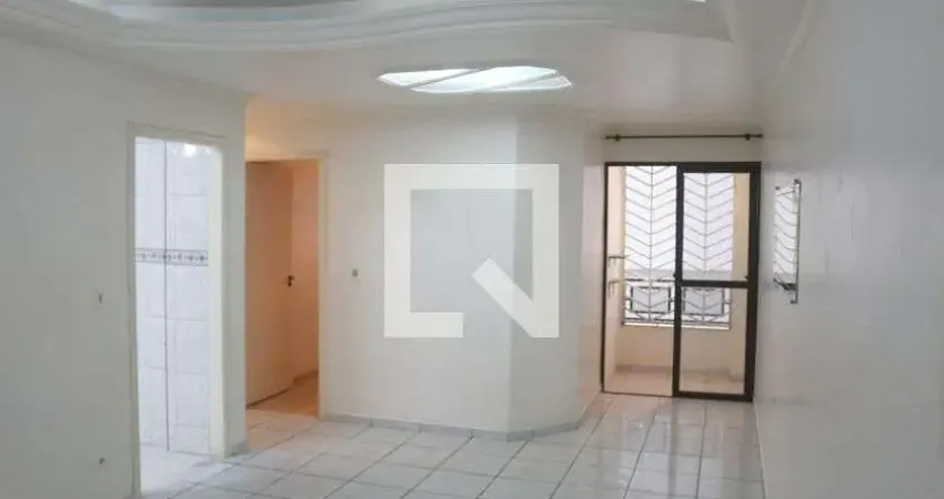 Apartamento com 3 quartos à venda na Rua Ivaí, --, Santa Maria, São Caetano do Sul