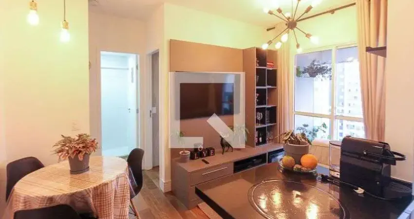 Apartamento com 1 quarto à venda na Rua Ibitirama, --, Vila Prudente, São Paulo