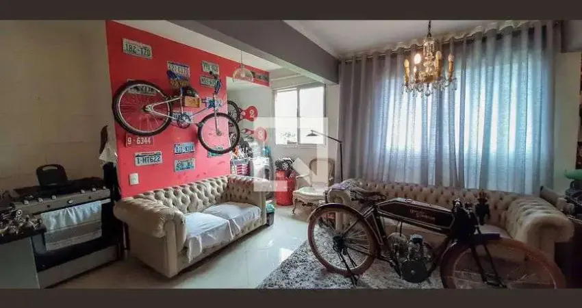 Apartamento com 2 quartos à venda na Rua Víctor Brecheret, --, Vila Yara, Osasco