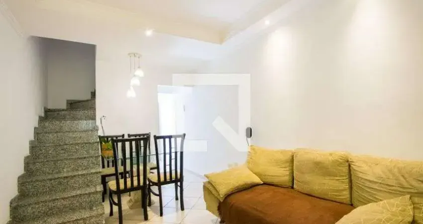 Apartamento com 3 quartos à venda na Rua Londrina, --, Jardim Progresso, Santo André