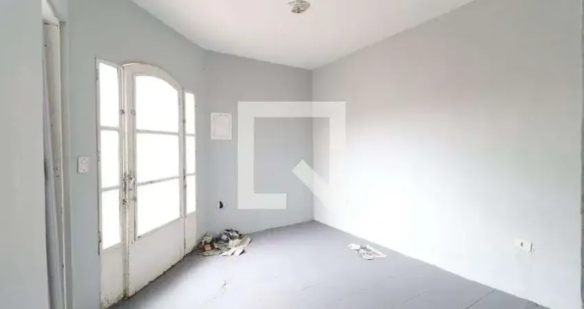 Casa com 2 quartos à venda na Rua Manuel Nunes, --, Vila Ede, São Paulo