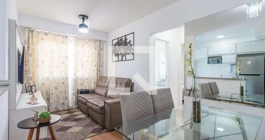 Apartamento com 2 quartos à venda na Avenida Henriqueta Mendes Guerra, --, Centro, Barueri