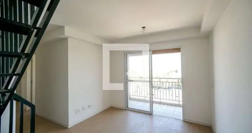 Cobertura com 2 quartos à venda na Rua Felisbina Ferreira, --, Vila Carrão, São Paulo