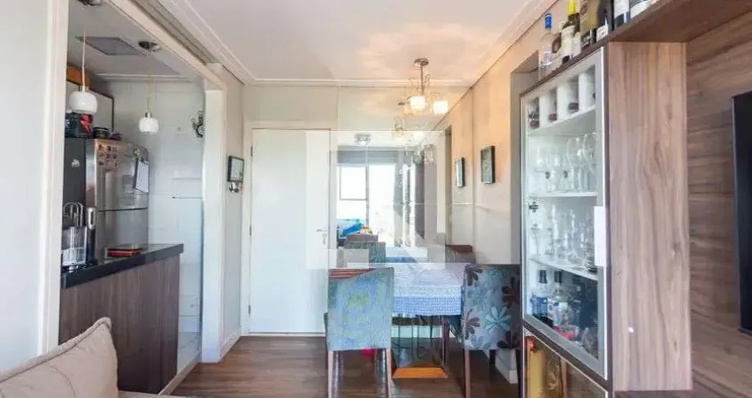 Apartamento com 2 quartos à venda na Avenida José Lopes Lázaro, --, Centro, Osasco