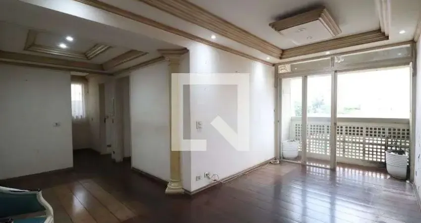 Apartamento com 2 quartos à venda na Rua do Bosque, --, Jardim Bela Vista, Santo André