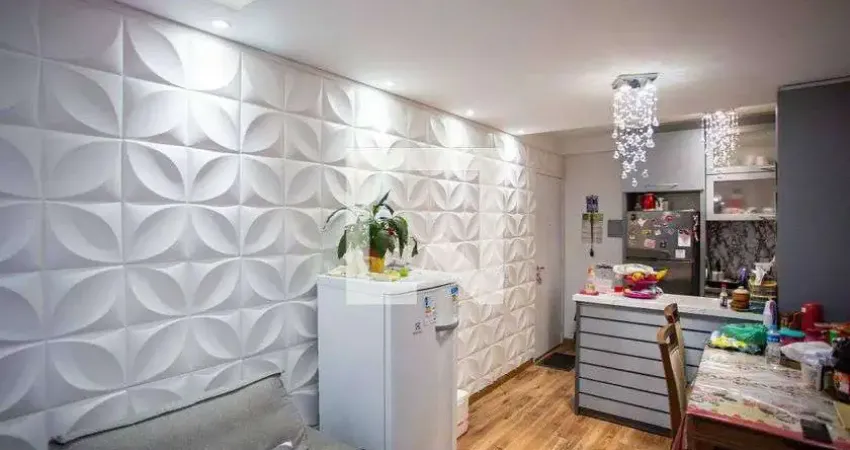 Apartamento com 3 quartos à venda na Rua São Francisco de Sales, --, Centro, Diadema