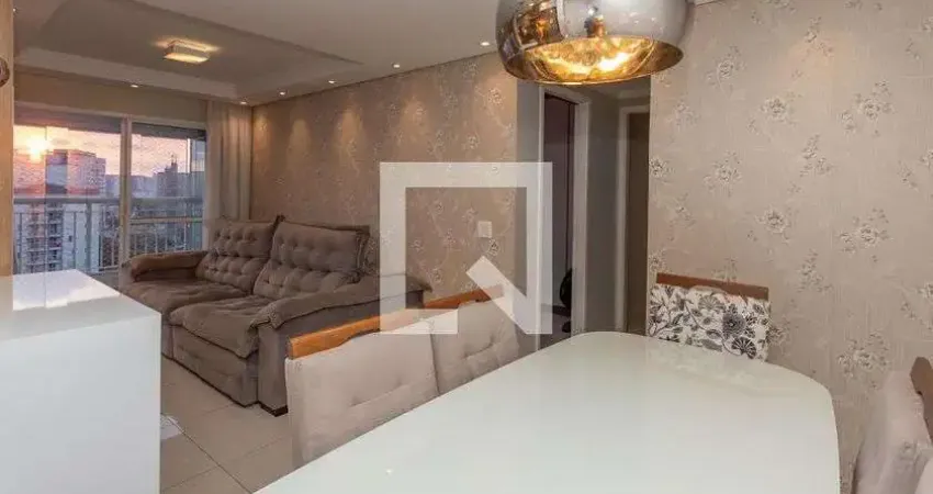 Apartamento com 2 quartos à venda na Rua Bandeirantes, --, Conceição, Diadema