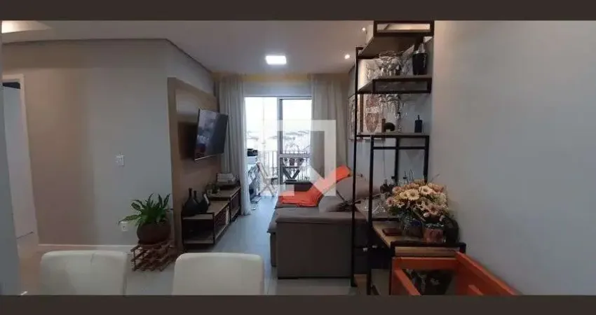 Apartamento com 3 quartos à venda na Via Transversal Sul, --, Novo Osasco, Osasco