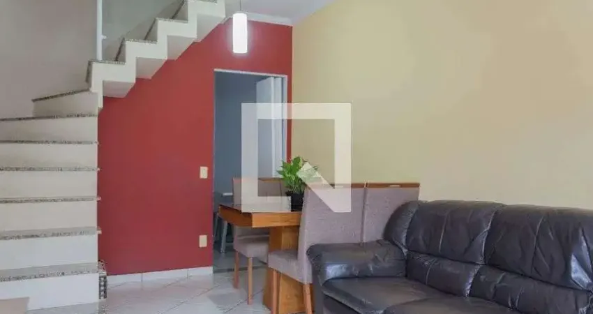 Casa em condomínio fechado com 2 quartos à venda na Avenida Wallace Simonsen, --, Nova Petrópolis, São Bernardo do Campo