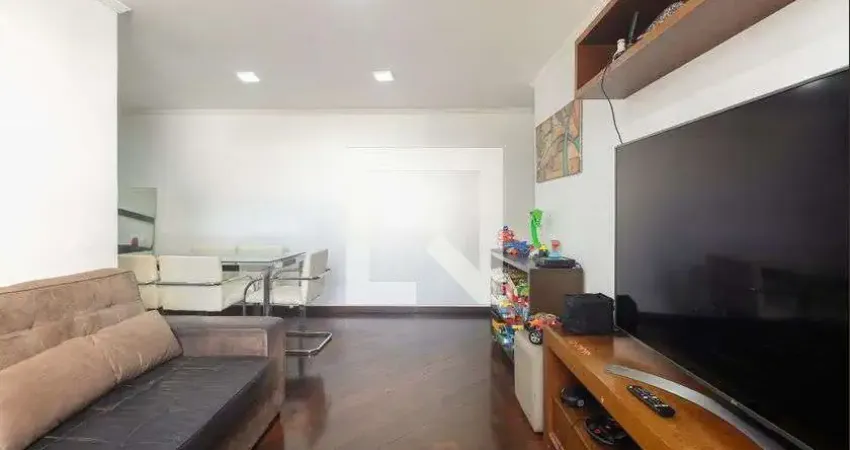 Apartamento com 2 quartos à venda na Rua Padre Estevão Pernet, --, Tatuapé, São Paulo