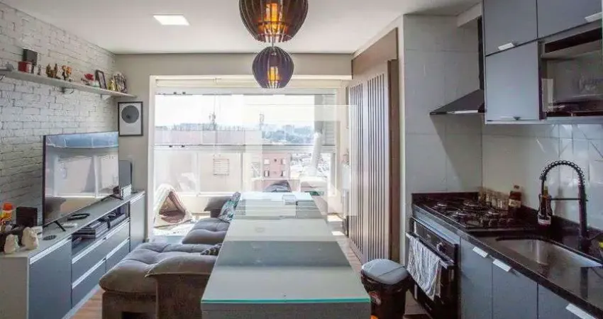 Apartamento com 2 quartos à venda na Avenida Sete de Setembro, --, Conceição, Diadema