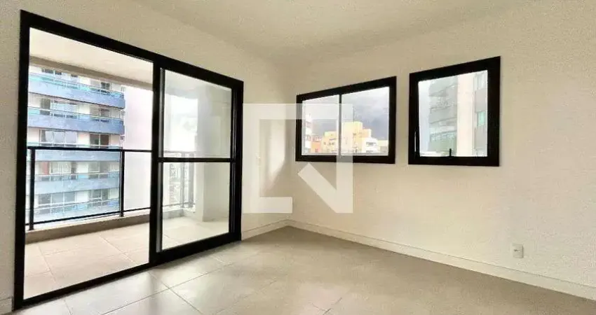 Apartamento com 1 quarto à venda na Rua Correia de Lemos, --, Chácara Inglesa, São Paulo