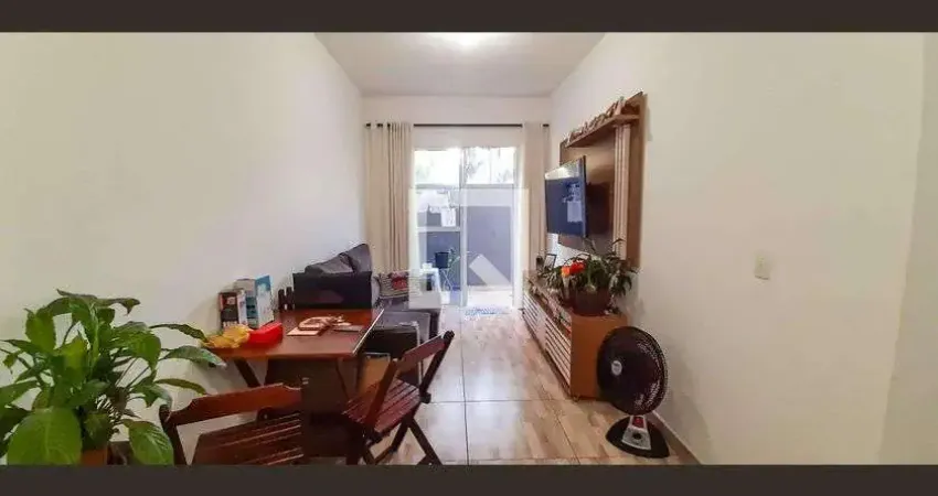 Apartamento com 2 quartos à venda na Via Transversal Sul, --, Novo Osasco, Osasco