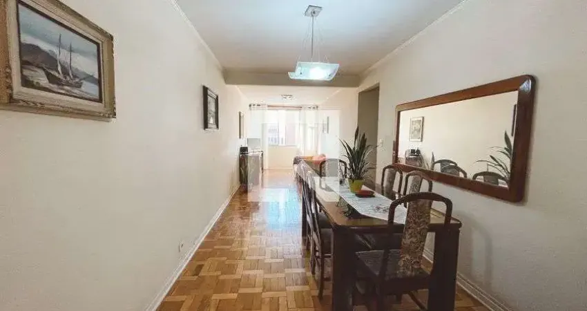 Apartamento com 3 quartos à venda na Rua Doutor Artur Guimarães, --, Santana, São Paulo