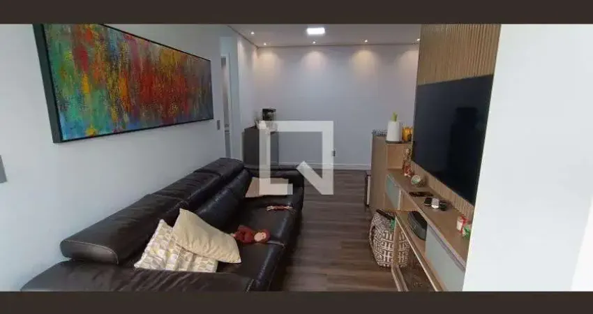 Apartamento com 2 quartos à venda na Rua Carvalho de Freitas, --, Vila Andrade, São Paulo