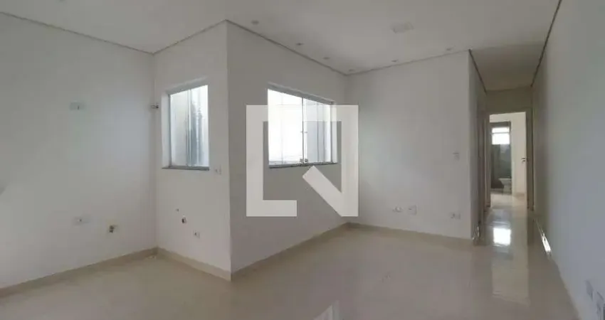 Cobertura com 2 quartos à venda na Rua Coréia, --, Parque das Nações, Santo André