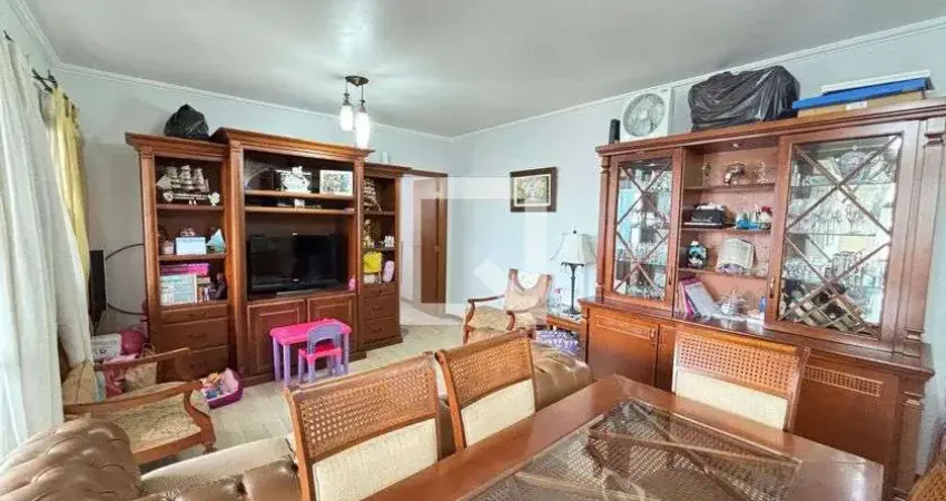 Apartamento com 2 quartos à venda na Rua Santa Mônica, --, Jardim Bela Vista, Santo André