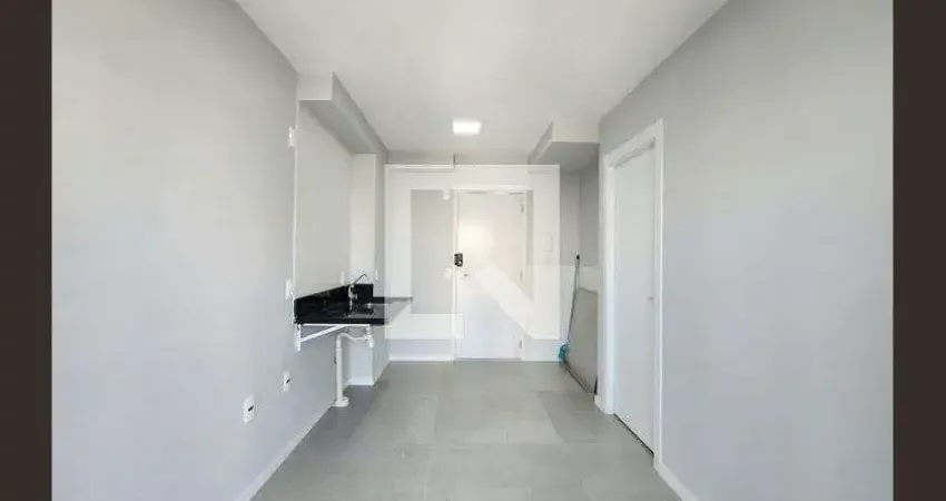 Apartamento com 1 quarto à venda na Rua Alvorada, --, Vila Olímpia, São Paulo