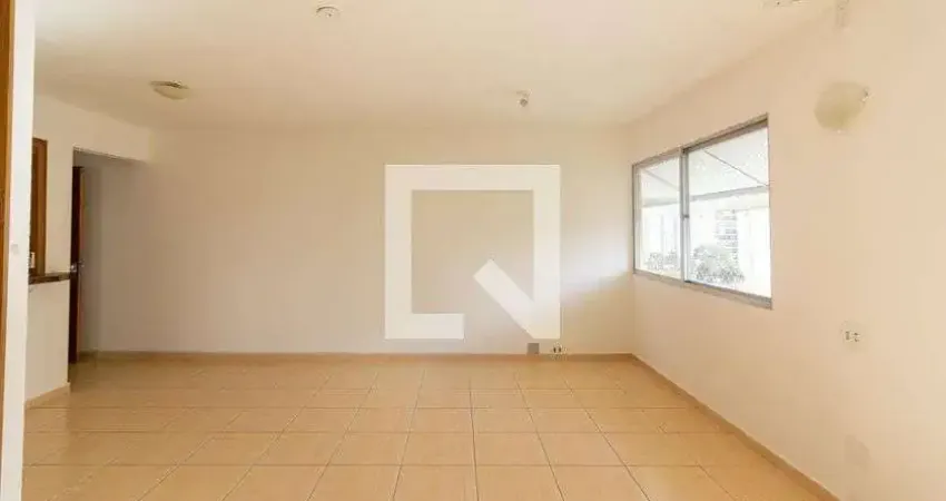 Cobertura com 2 quartos à venda na Rua Sócrates, --, Jardim Marajoara, São Paulo