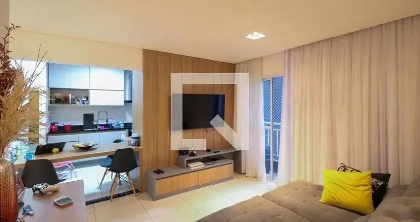 Apartamento com 2 quartos à venda na Rua Antônio Dafre, --, Barcelona, São Caetano do Sul