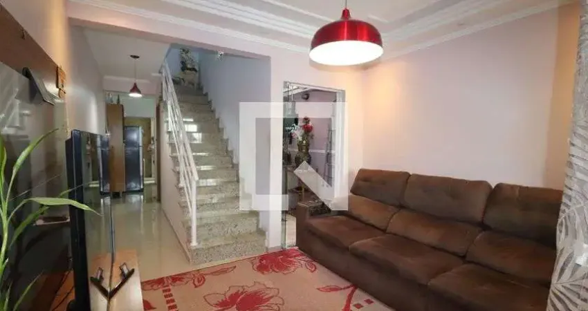 Casa com 3 quartos à venda na Rua Cremona, --, Parque Oratório, Santo André