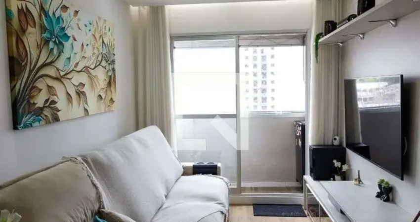 Apartamento com 2 quartos à venda na Avenida José Júlio, --, Jaguaribe, Osasco