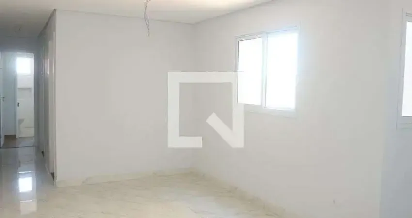 Cobertura com 2 quartos à venda na Rua Álvaro Anes, --, Santa Maria, São Caetano do Sul