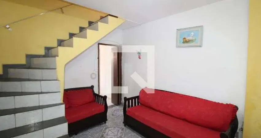 Casa com 2 quartos à venda na Rua Mendonça Júnior, --, Vila Nova Cachoeirinha, São Paulo