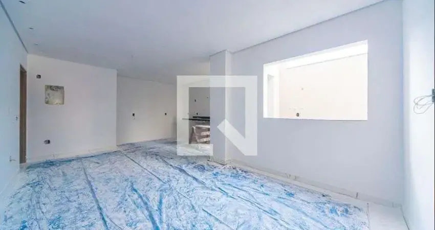 Apartamento com 3 quartos à venda na Rua Igarapé, --, Paraíso, Santo André