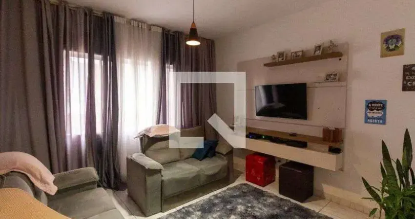 Casa com 3 quartos à venda na Rua Dom José, --, Vila Formosa, São Paulo