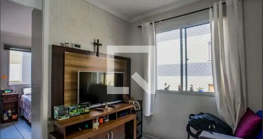 Cobertura com 2 quartos à venda na Avenida Sara Zirlis, --, Vila Tibiriçá, Santo André