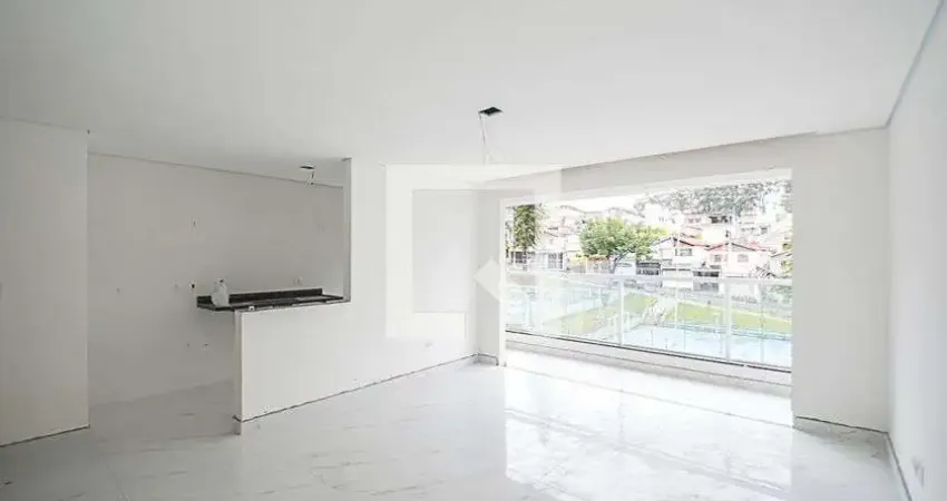 Apartamento com 2 quartos à venda na Rua Giovanni Zaia, --, Demarchi, São Bernardo do Campo