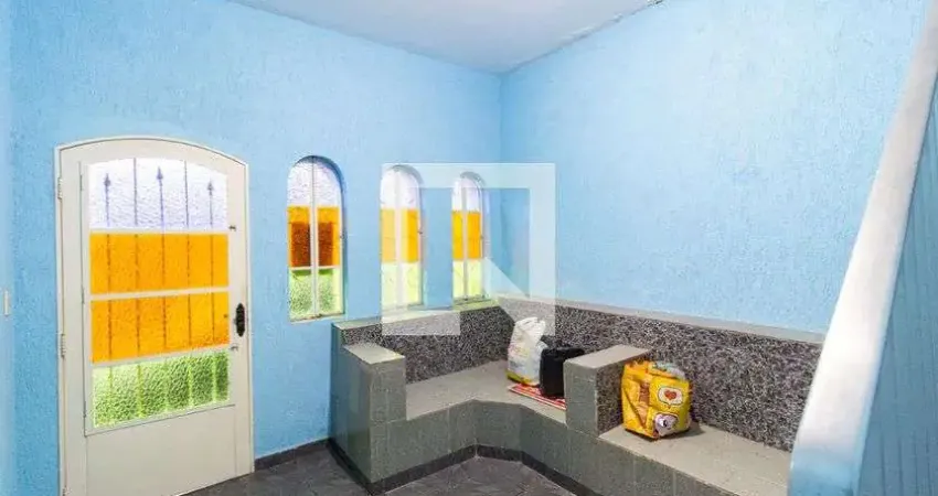 Casa com 2 quartos à venda na Rua Everaldo Lima Aragão, --, Vila Guilherme, São Paulo