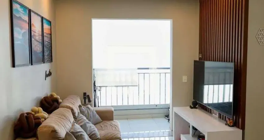 Apartamento com 2 quartos à venda na Avenida Manoel Pedro Pimentel, --, Centro, Osasco