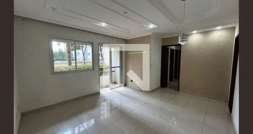 Apartamento com 3 quartos à venda na Avenida Dom Jaime de Barros Câmara, --, Planalto, São Bernardo do Campo