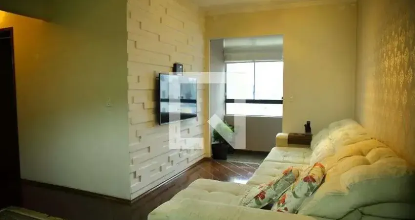 Apartamento com 2 quartos à venda na Rua Dante Carraro, --, Vila Lusitânia, São Bernardo do Campo