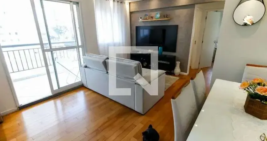 Apartamento com 2 quartos à venda na Rua José da Silva Ribeiro, --, Vila Andrade, São Paulo