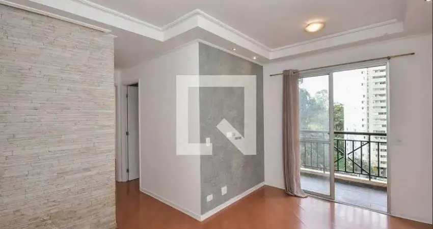 Apartamento com 2 quartos à venda na Rua Marie Nader Calfat, --, Panamby, São Paulo