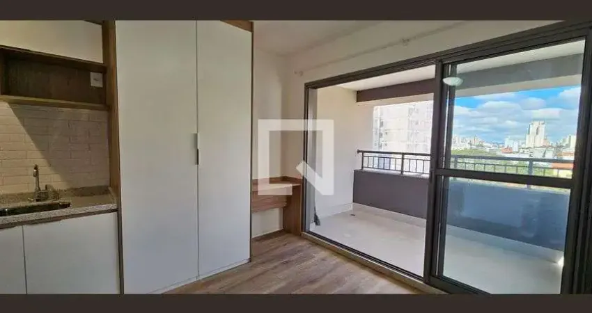 Kitnet / Stúdio à venda na Rua Vergueiro, --, Vila Mariana, São Paulo