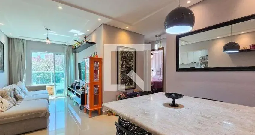 Apartamento com 3 quartos à venda na Rua Vera Cruz, --, Anchieta, São Bernardo do Campo