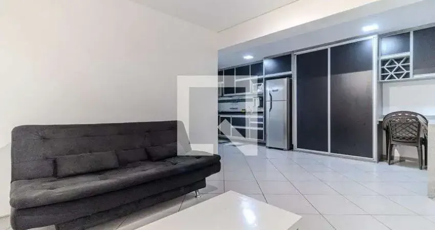Apartamento com 1 quarto à venda na Rua Antônio de Godói, --, Centro, São Paulo