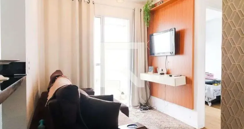 Apartamento com 2 quartos à venda na Rua Antônio de Almeida Naves, --, Butantã, São Paulo