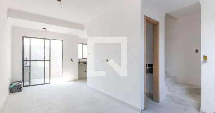 Casa com 2 quartos à venda na Rua Ciro dos Anjos, --, Centro, Osasco