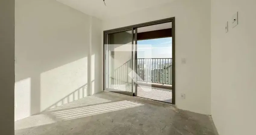 Kitnet / Stúdio à venda na Rua Cubatão, --, Vila Mariana, São Paulo