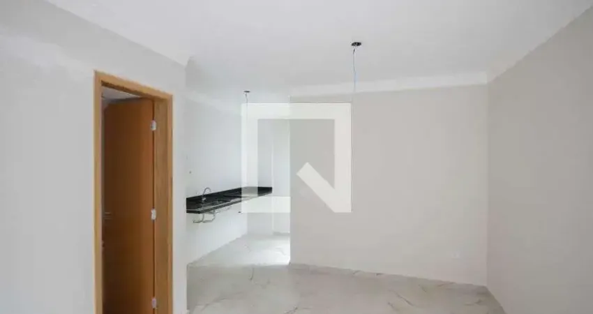 Apartamento com 2 quartos à venda na Rua Marques Malheiro, --, Vila Constança, São Paulo