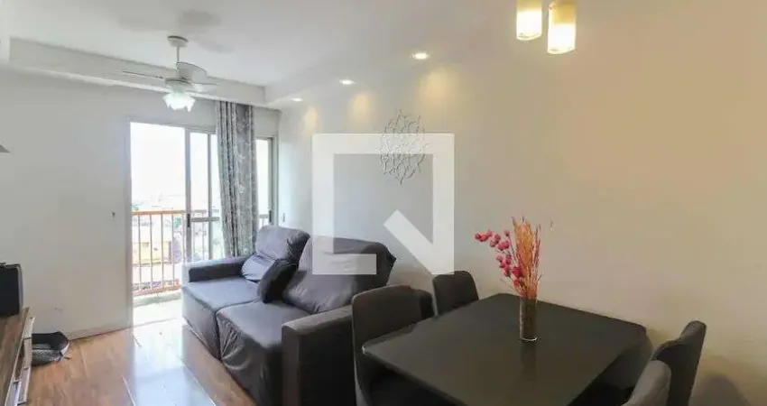 Apartamento com 3 quartos à venda na Avenida Cipriano Rodrigues, --, Vila Formosa, São Paulo