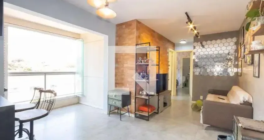 Apartamento com 2 quartos à venda na Avenida César Abraão, --, Centro, Osasco